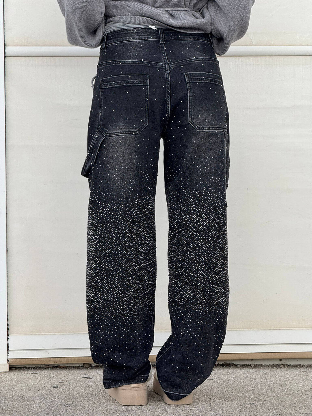 Clara | Jeans
