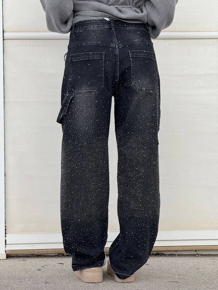 Clara | Jeans