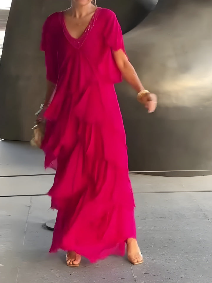 Valerie™ | Long Dress