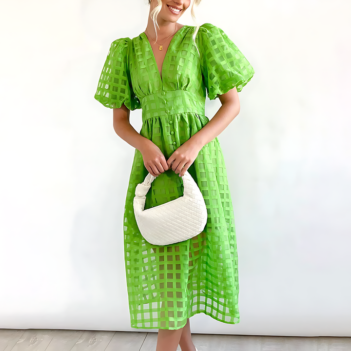 Julia | Summer Dress