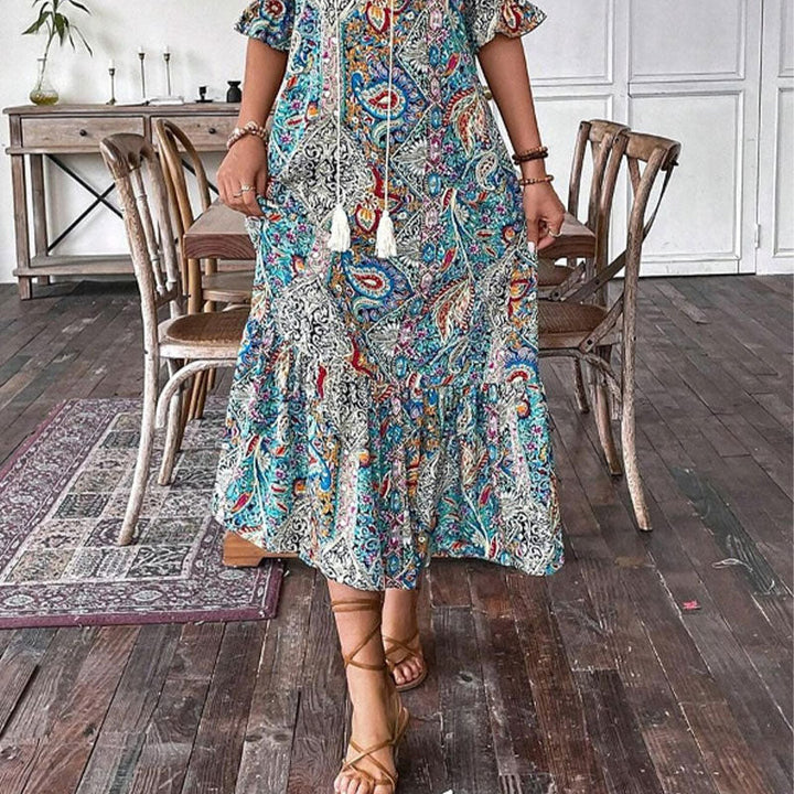 Mave | Dress