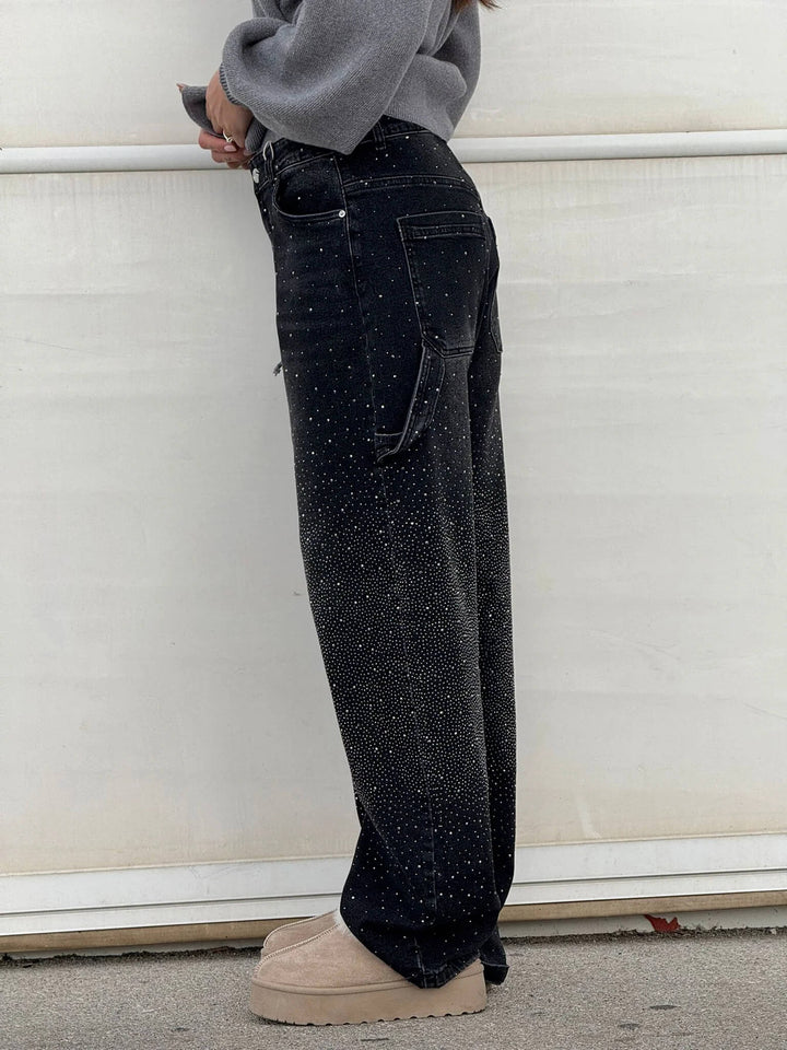 Clara | Jeans