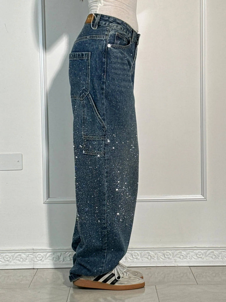Clara | Jeans