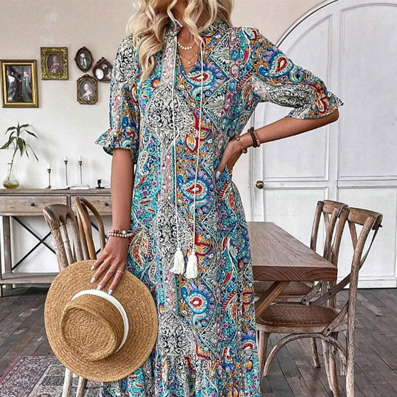 Mave | Dress
