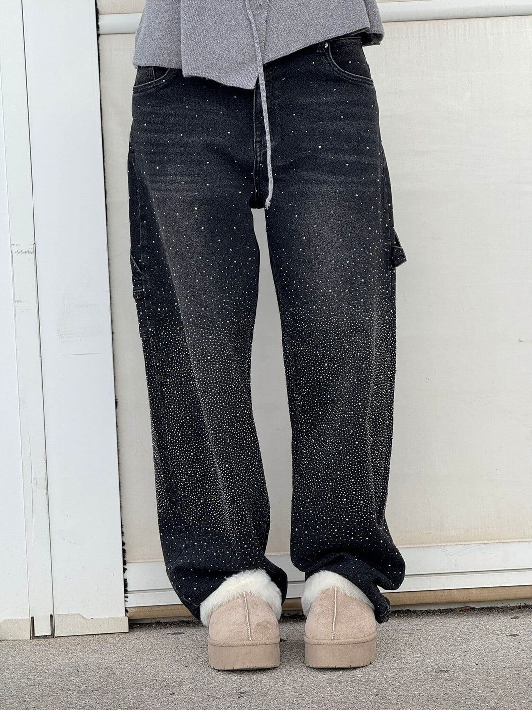 Clara | Jeans