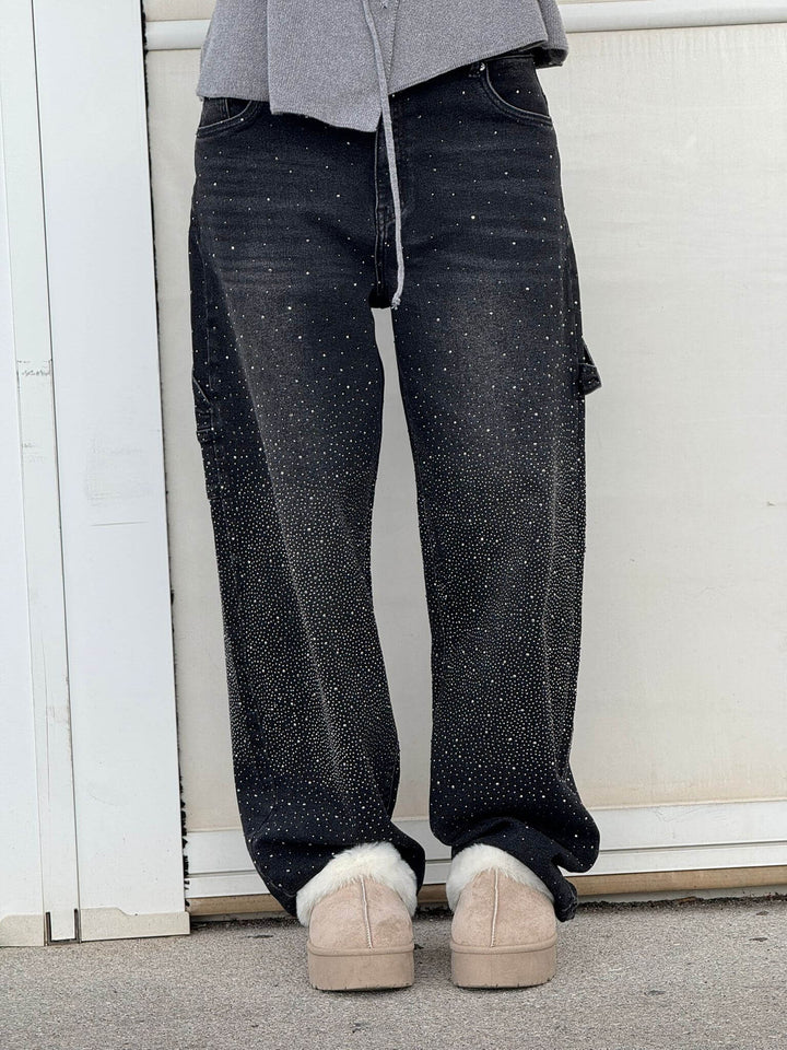 Clara | Jeans