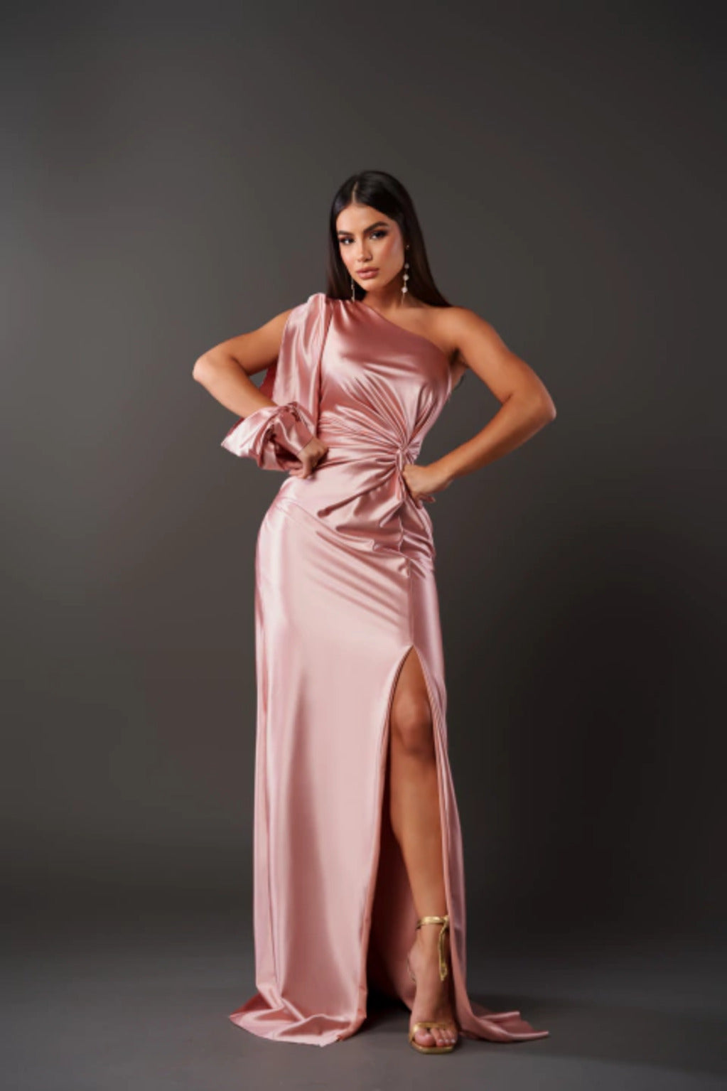 Anna™ | Sleek Fit