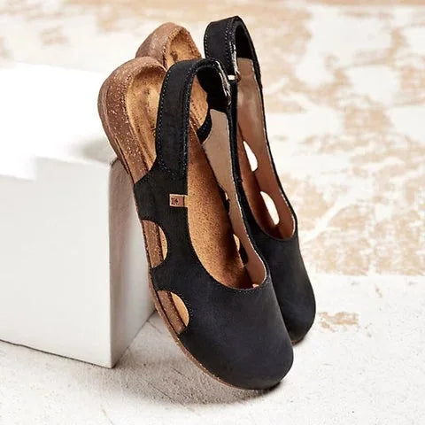 Eda | Sandals With Support