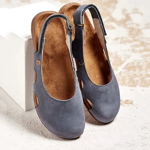 Eda | Sandals With Support
