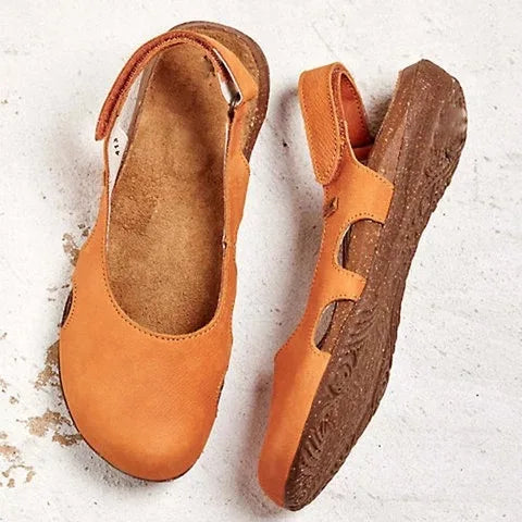 Eda | Sandals With Support