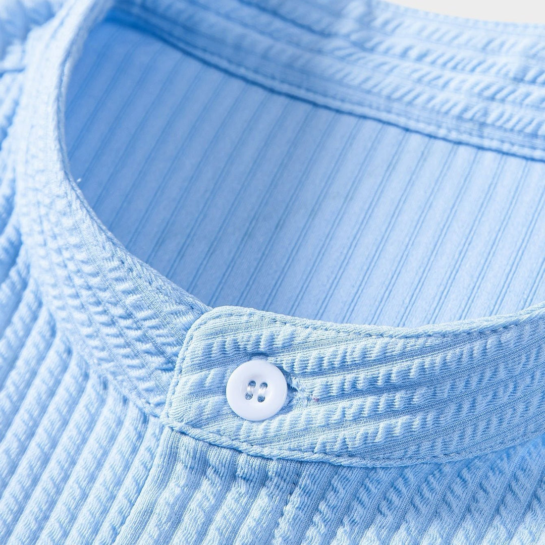 Cyrus™ | Camicia Estiva Leggera