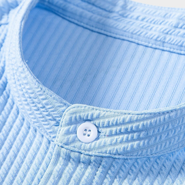 Cyrus™ | Camicia Estiva Leggera