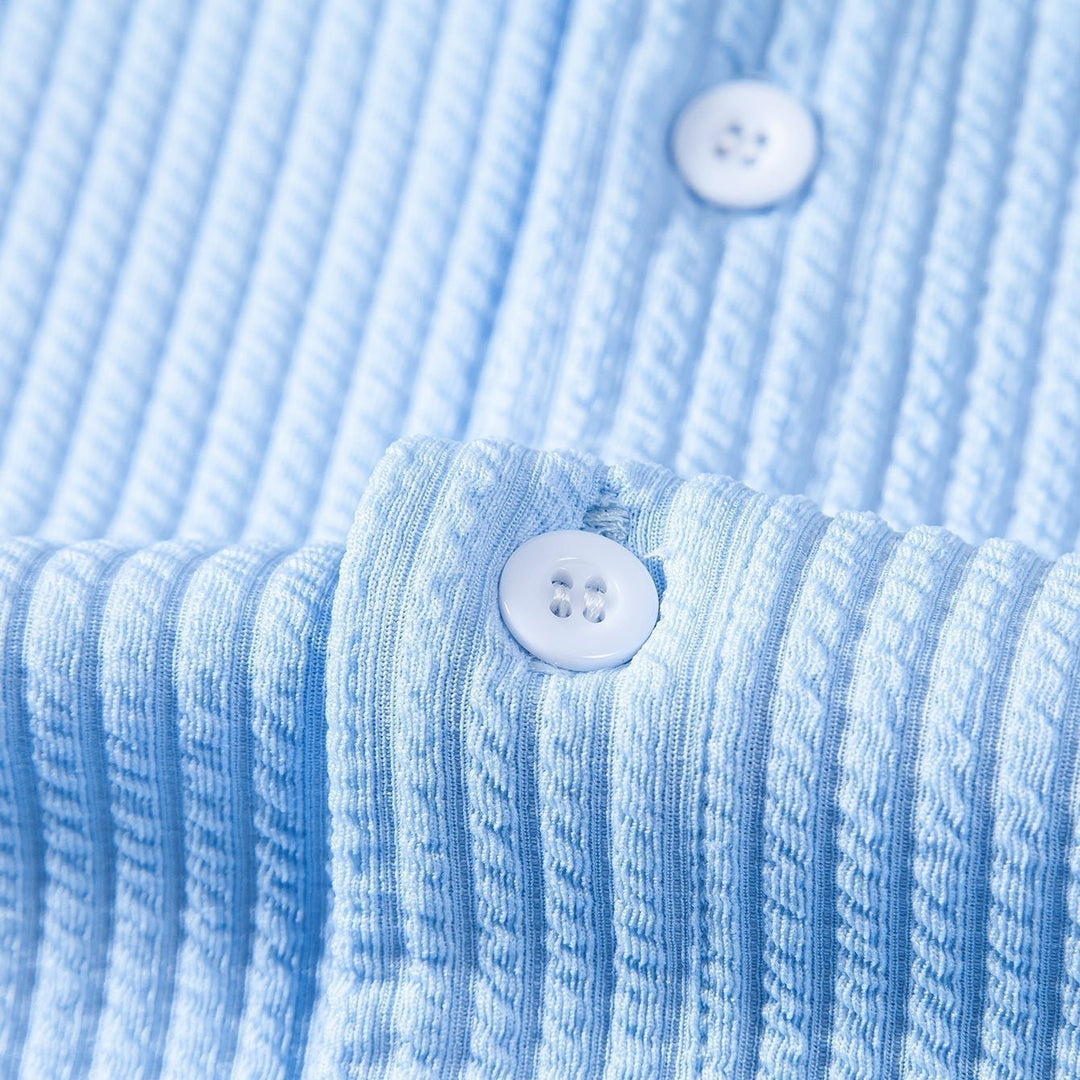 Cyrus™ | Camicia Estiva Leggera