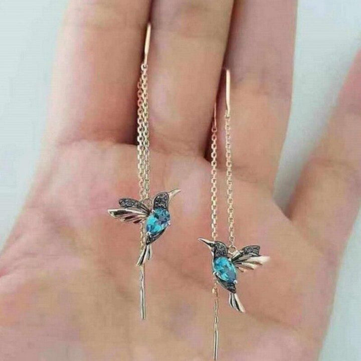 Colbie™ | Bird Earrings