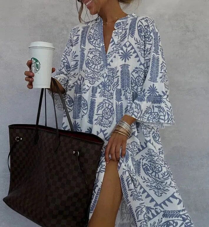 Esme | Elegant Dress