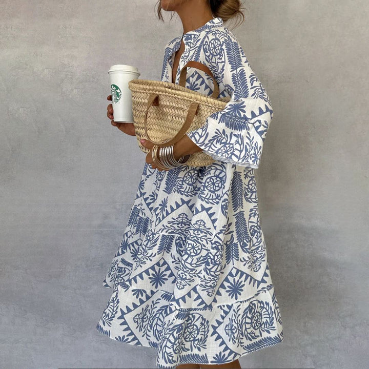 Esme | Elegant Dress