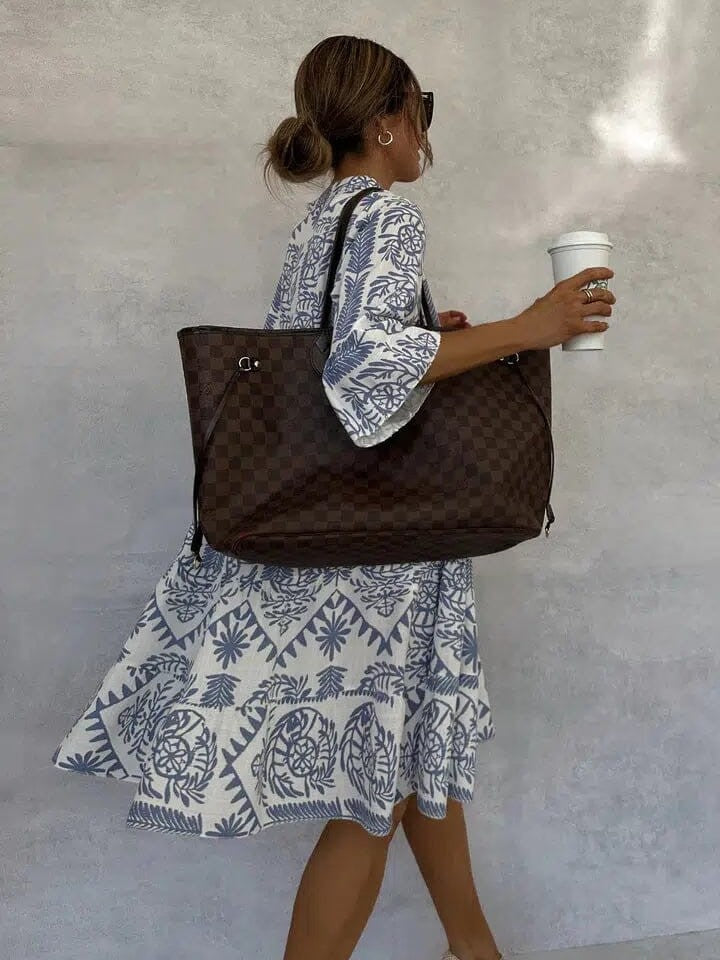 Esme | Elegant Dress