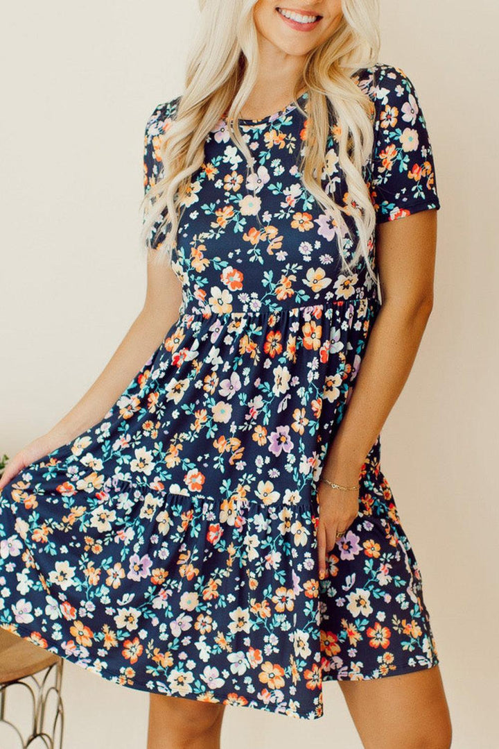 Liv | A-Line Blooms