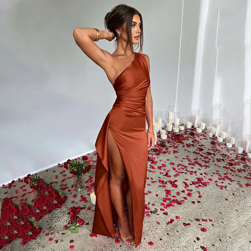 Inez | Classic Dress