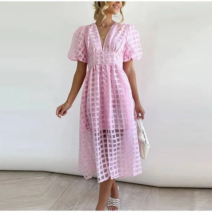 Julia | Summer Dress