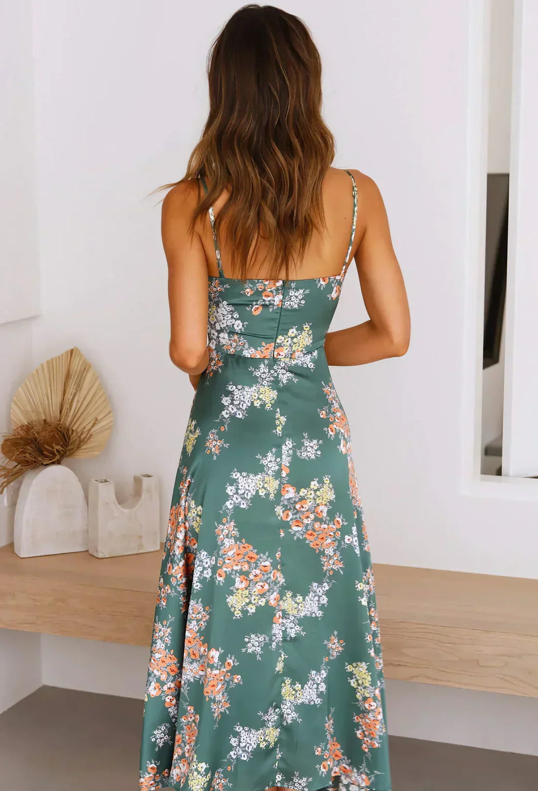 Nora | Cocktail Dress