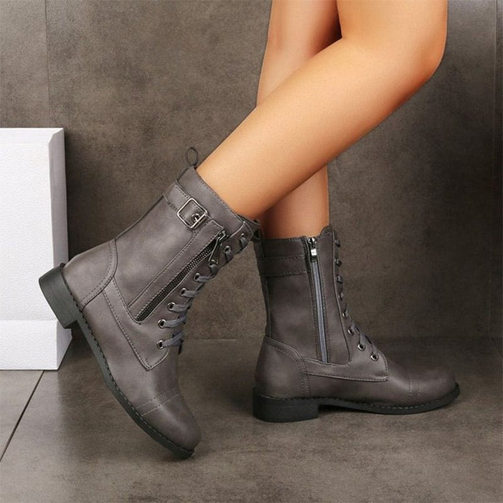 Evelyn Rebel Boots
