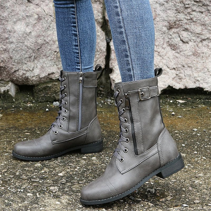 Evelyn Rebel Boots