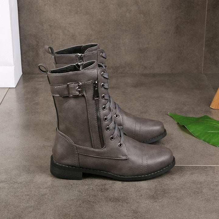 Evelyn Rebel Boots