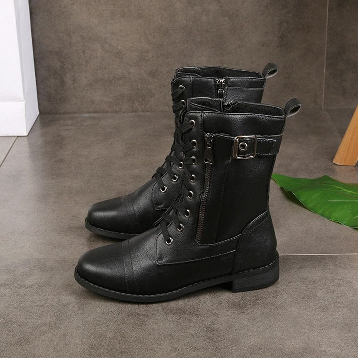 Evelyn Rebel Boots