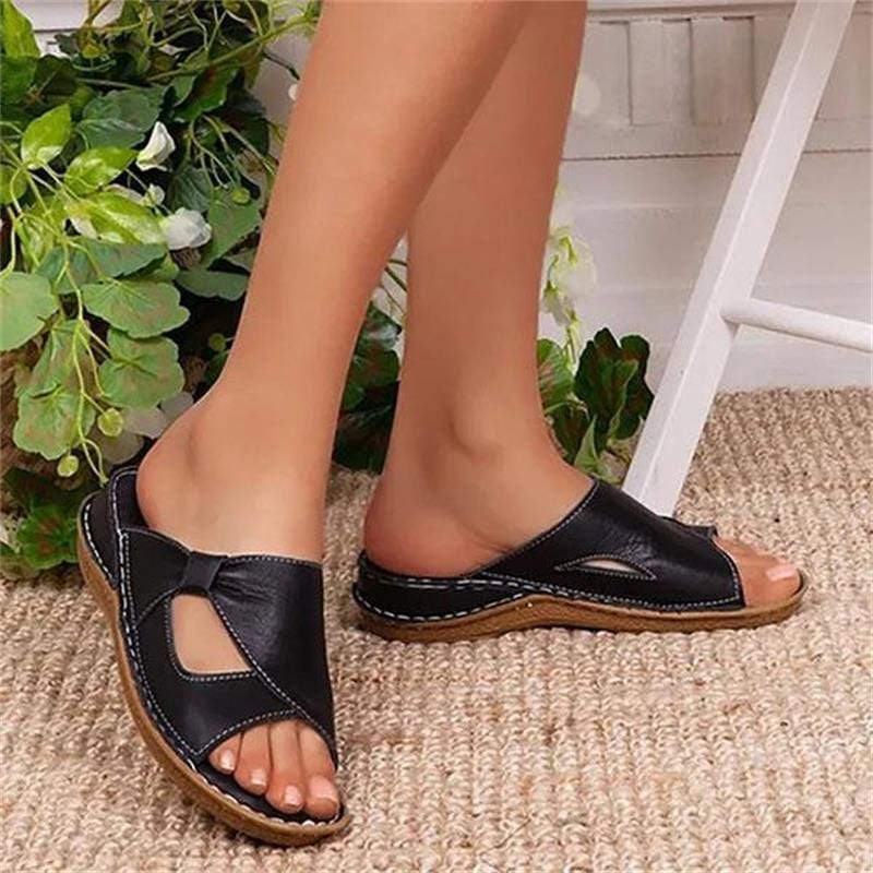 Verona Arch Support Sandals
