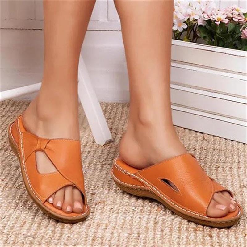 Verona Arch Support Sandals