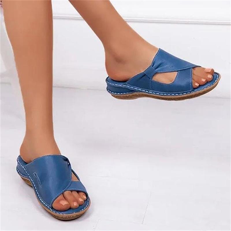 Verona Arch Support Sandals