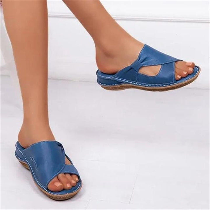 Verona Arch Support Sandals
